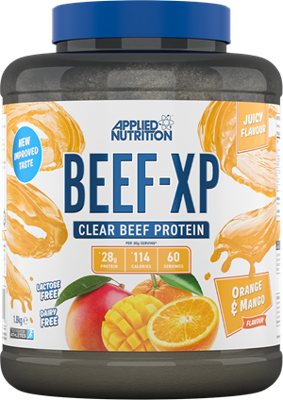 Applied Nutrition Beef XP Orange Mango (1800 g)