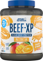 Applied Nutrition Beef XP Orange Mango (1800 g)