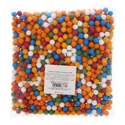 Hamlet - Kauwgomballen Medium - 2,5kg Hamlet - Kauwgomballen Medium - 2,5kg