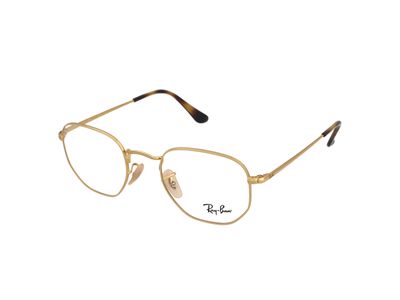 Brillen met correctie Ray-Ban RX6448 2500