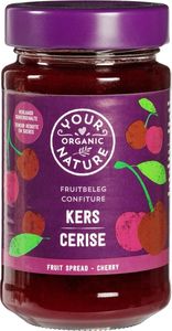 Your Organic Nature Fruitbeleg Kers