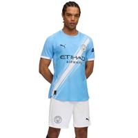 PUMA Manchester City Thuisset 2025-2026
