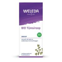 Weleda Tijmsiroop bio Weleda Tijmsiroop bio