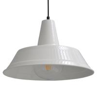 Masterlight Retro witte hanglamp Industria 35 2546-06-06-S - thumbnail