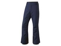 CRIVIT Heren skibroek (56, Marineblauw)