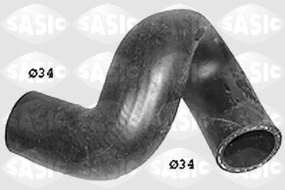 Radiateurslang SWH6748