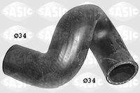 Radiateurslang SWH6748