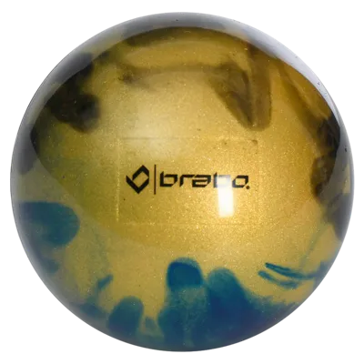 Brabo Swirl Hockeybal