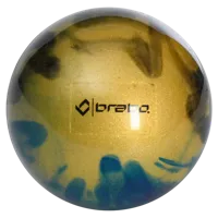 Brabo Swirl Hockeybal