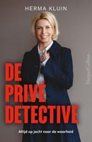 De privédetective - Herma Kluin - ebook