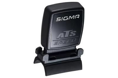 Sigma ATS Snelheidssensor Analoog - Zwart Sigma ATS Snelheidssensor Analoog - Zwart