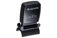 Sigma ATS Snelheidssensor Analoog - Zwart