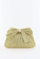 Loeffler Randall clutch Rayne goud Loeffler Randall clutch Rayne goud