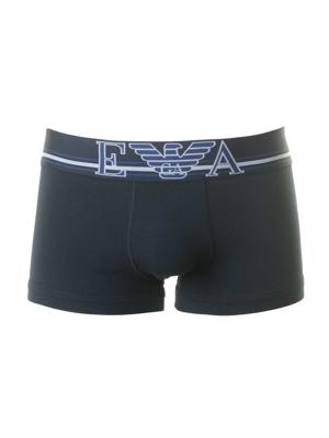 Emporio Armani - Trunk - Bold Monogram - 135, Maat:S