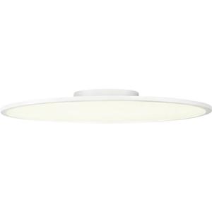 SLV PANEL 60 1000784 Plafondlamp Neutraalwit Wit