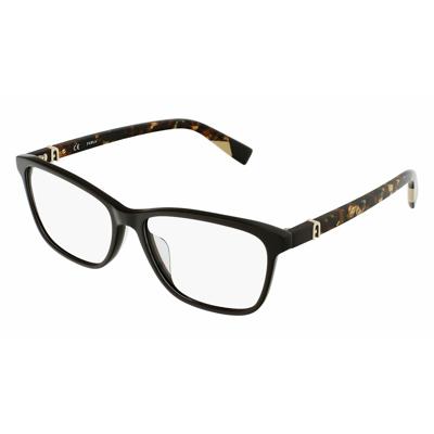 Heren Brillenframe Police VPLF03N5306DA Groen Ø 53 mm