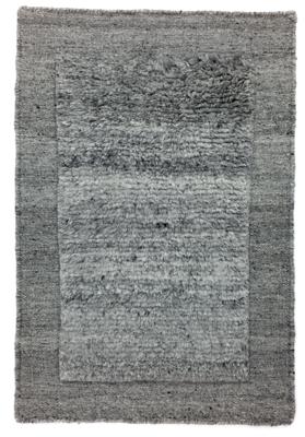 MOMO Rugs Natural Weaves - Vloerkleed MOMO Rugs Furore Dark Grey - 170x240 cm