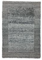 MOMO Rugs Natural Weaves - Vloerkleed MOMO Rugs Furore Dark Grey - 170x240 cm
