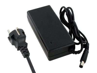 HP Blu-basic laptop adapter 90w