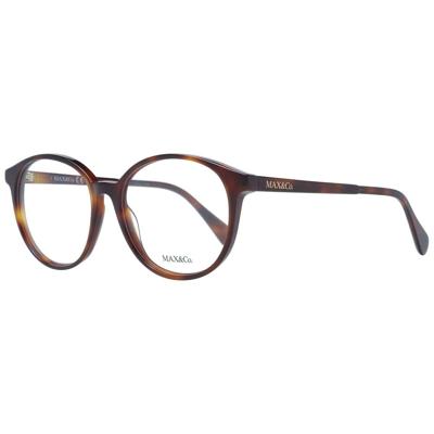 Brillenframe Dames MAX&Co MO5076 53052
