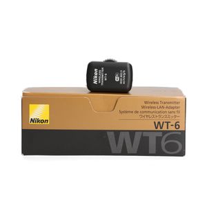 Nikon Nikon WT-6 - Incl. Btw