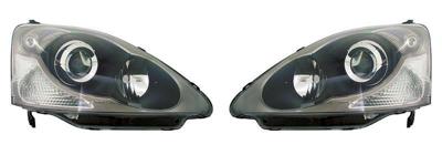 Koplamp Set SET2550962