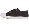 Stanno 472000 Canvas Gymschoen - Black - 35