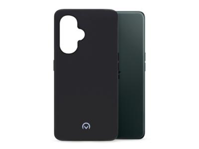 Mobilize Mobilize Rubber Gelly Case OnePlus Nord CE 3 Lite 5G Matt Black