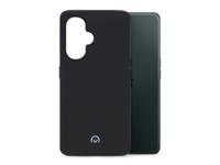 Mobilize Mobilize Rubber Gelly Case OnePlus Nord CE 3 Lite 5G Matt Black