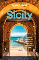 Reisgids Sicily - Sicilië | Lonely Planet