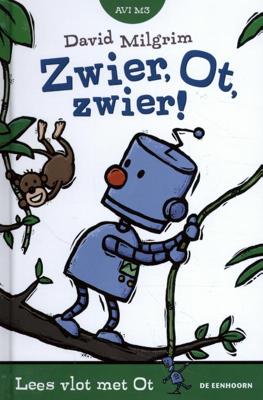 Zwier, Ot, zwier! (Hardback)