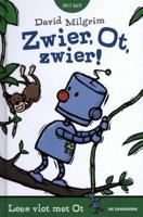 Zwier, Ot, zwier! (Hardback)