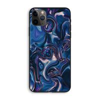 Mirrored Mirage: iPhone 11 Pro Max Biologisch afbreekbaar hoesje
