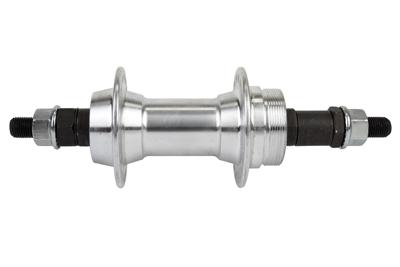 WG Achternaaf 36H - Zwart WG Achternaaf 36H - Zwart