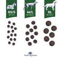 BALTICA Smaki regionów Small breeds Duck with pear - droog hondenvoer - 1kg