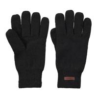 Barts Haakon Handschoen Heren Black S/M