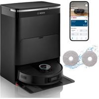BOSCH BCRDW3BX Robotstofzuiger