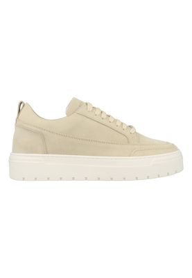 Antony Morato Sneakers MMFW01679-LE300005-1016 Beige maat