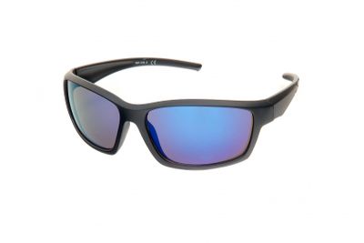 Kost zonnebril unisex zwart (H64) Kost zonnebril unisex zwart (H64)