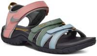 Teva Tirra Sandaal Dames Light Earth Multi 07