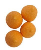 Oranje Spekbollen 900 Gram +/- 90 Stuks