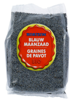 Horizon Blauw Maanzaad Bio