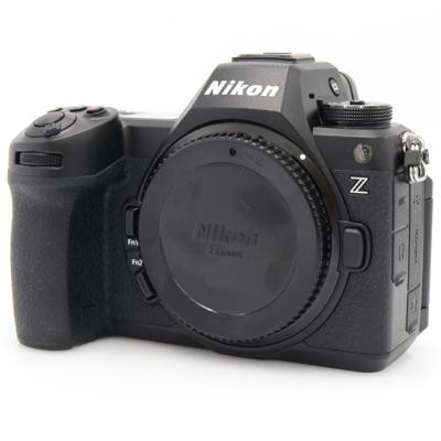 Nikon Z6 III body occasion