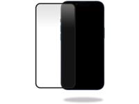 Mobilize Mobilize Privacy Glass Screen Protector - Black Frame - for Apple iPhone 13/13 Pro/14