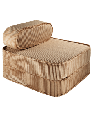 Kinderfauteuil Flip Toffee