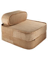 Kinderfauteuil Flip Toffee
