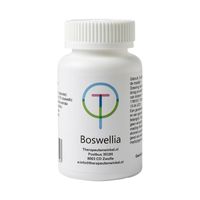 Boswellia+ - thumbnail