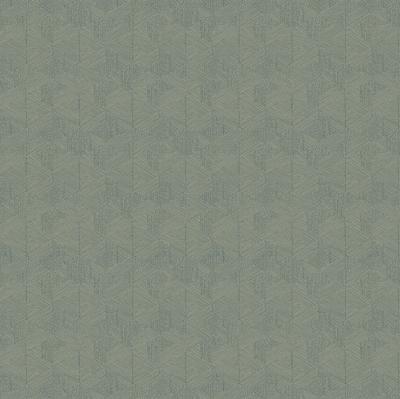 Dutch Wallcoverings Pavone - Modena Lagoon