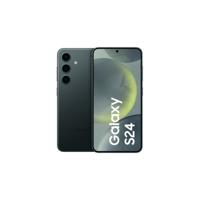 Smartphone Samsung SM-S921B 6,2" 8 GB RAM 256 GB Zwart
