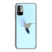 Kolibri: Xiaomi Redmi Note 10 5G Transparant Hoesje
